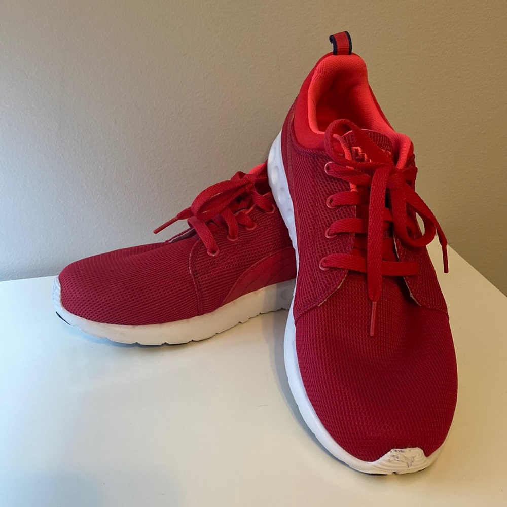 Puma Carson Running Shoe Sz 10